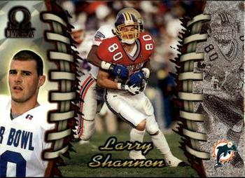 Larry Shannon