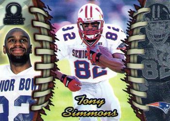 Tony Simmons