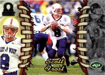 Scott Frost