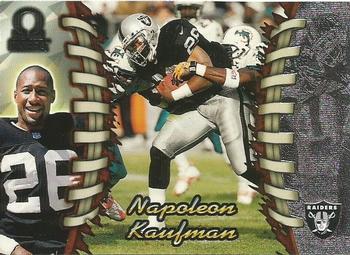 #179 Napoleon Kaufman