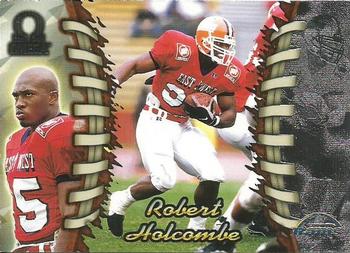 Robert Holcombe