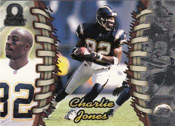 Charlie Jones
