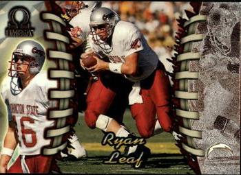 Ryan Leaf