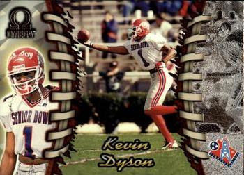 Kevin Dyson