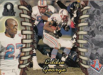 Eddie George