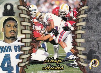 Skip Hicks