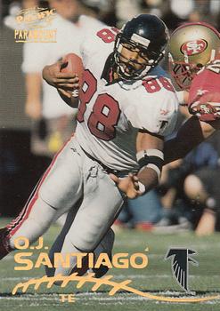 O.J. Santiago