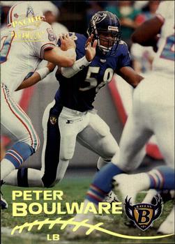 Peter Boulware