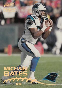 Michael Bates