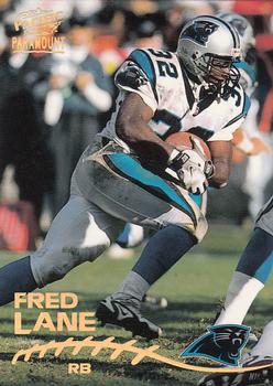 Fred Lane