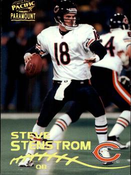Steve Stenstrom