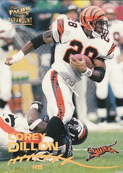 Corey Dillon
