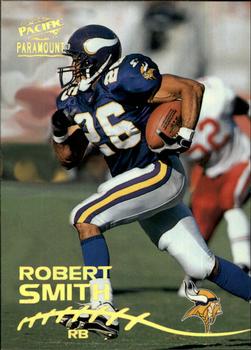 Robert Smith