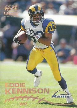 Eddie Kennison