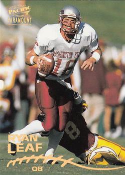 Ryan Leaf