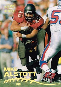 Mike Alstott