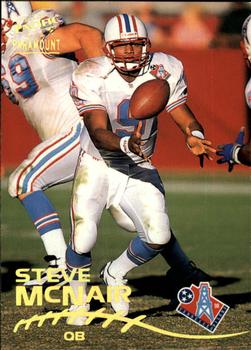 Steve McNair