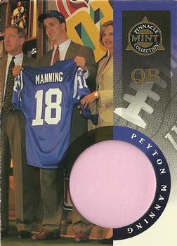 Peyton Manning