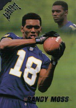 Randy Moss