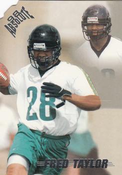 Fred Taylor