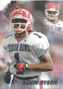 Kevin Dyson