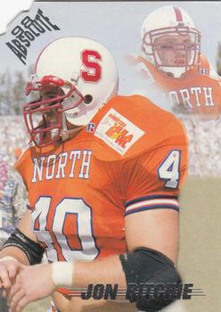 Jon Ritchie