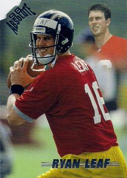 Ryan Leaf
