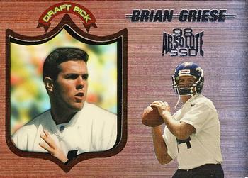 Brian Griese
