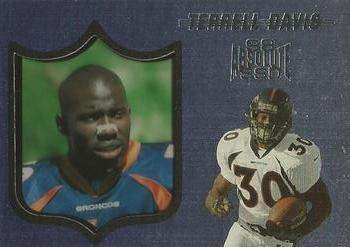 Terrell Davis