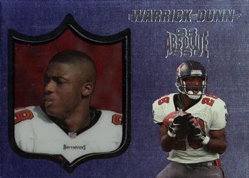 Warrick Dunn