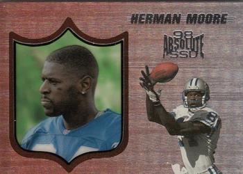 Herman Moore
