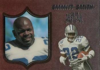 Emmitt Smith