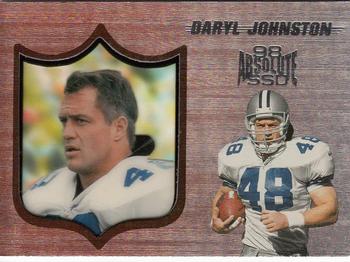 Daryl Johnston