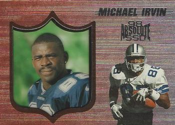 Michael Irvin