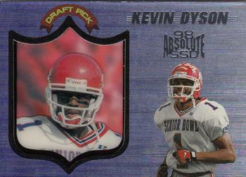 Kevin Dyson