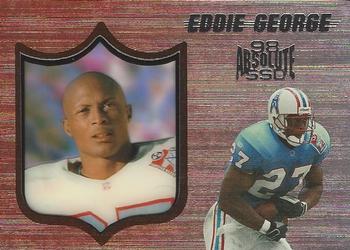 Eddie George