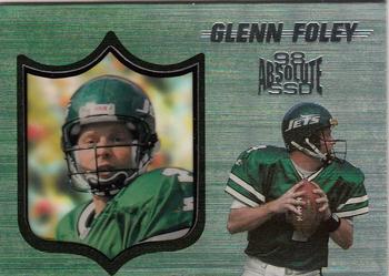 Glenn Foley
