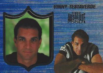 Vinny Testaverde