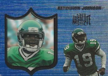 Keyshawn Johnson