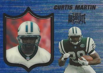 Curtis Martin