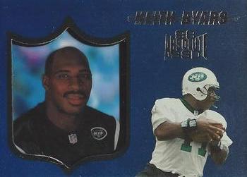 Keith Byars