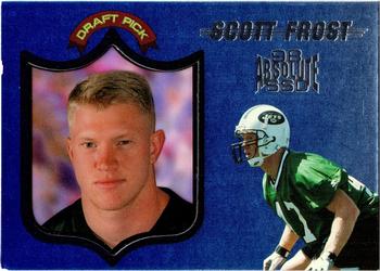 Scott Frost