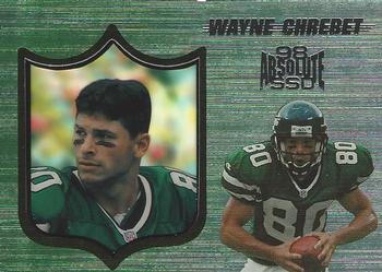 Wayne Chrebet