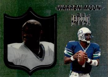 Warren Moon