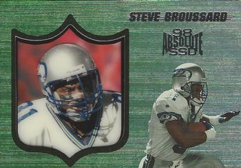Steve Broussard