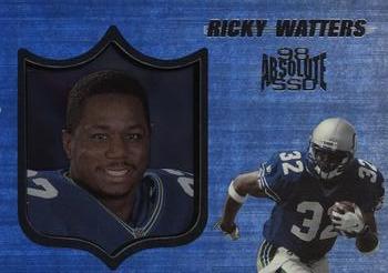 Ricky Watters
