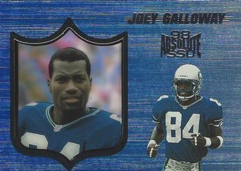 Joey Galloway