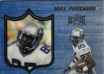 Mike Pritchard