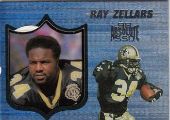 Ray Zellars
