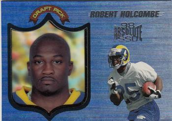 Robert Holcombe